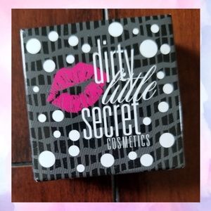 Dirty Little Secret Bronzer,  Skinny Dip and Blush